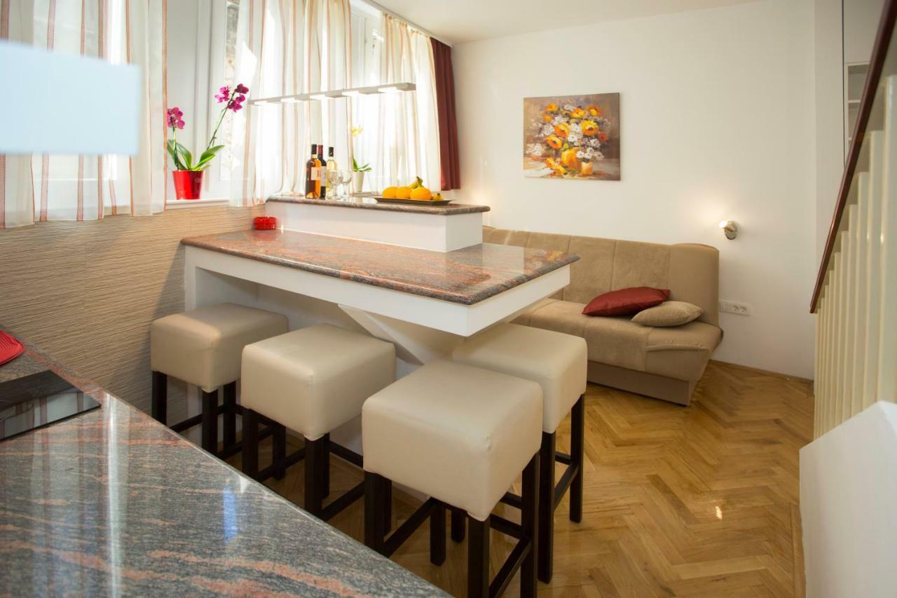 & Lea Guest house Split