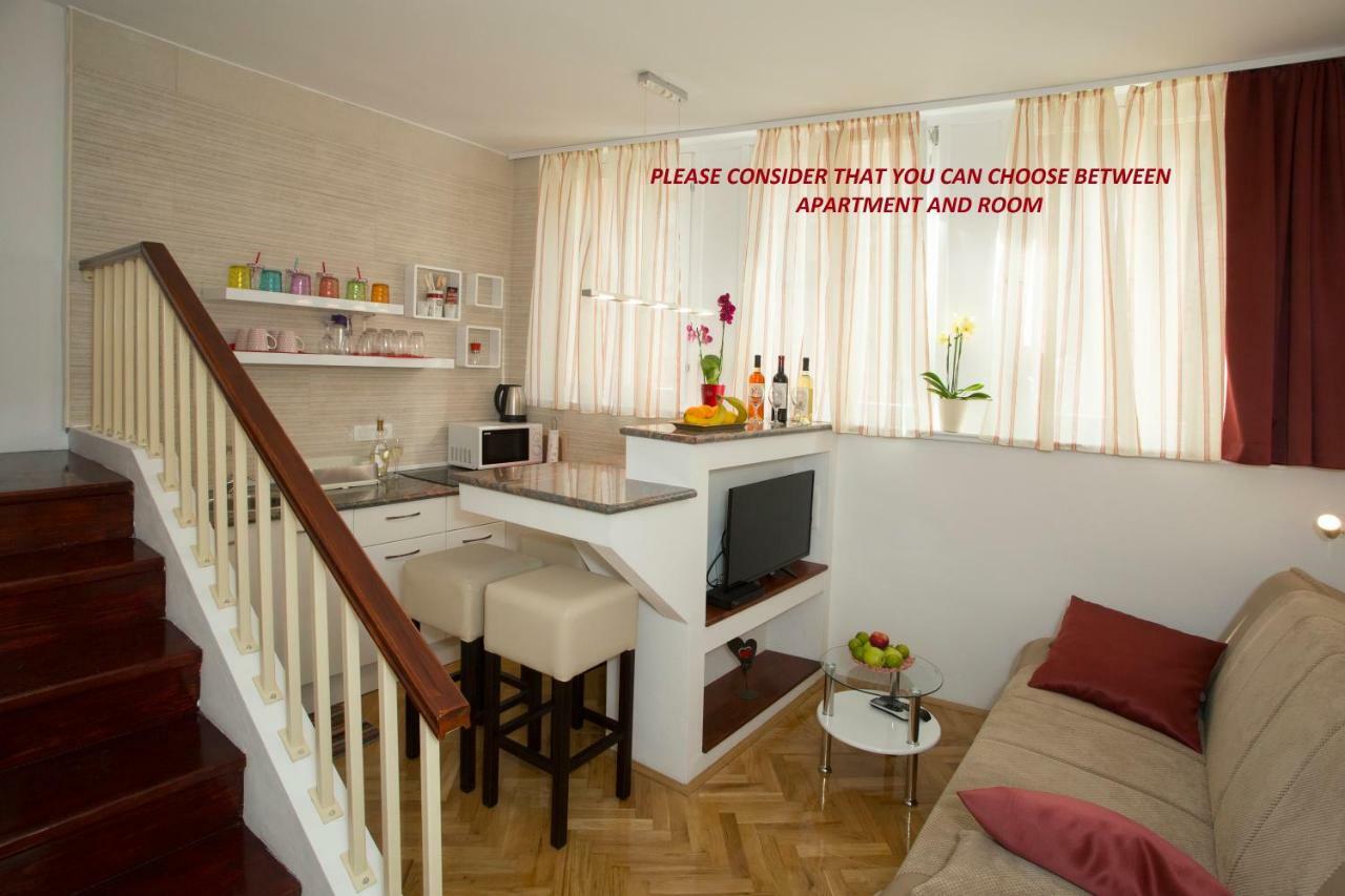 & Lea Guest house 3*